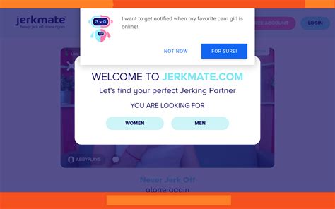 1 on 1 jerk off cams|Best Jerk Off Sites [2024]: Online Masturbation W/ Strangers.